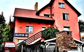 Kliwer Międzyzdroje